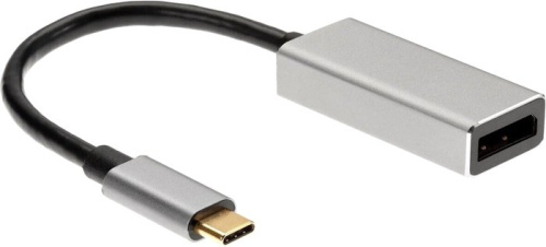 Адаптер AOPEN ACU422MB USB3.1 Type-C - DisplayPort