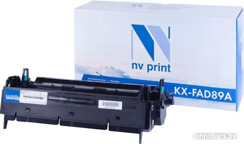 Фотобарабан NV Print NV-KXFAD89A (аналог Panasonic KX-FAD89A) фото 3