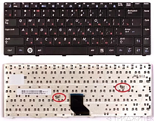 Клавиатура для ноутбука Samsung R518 R520 R522