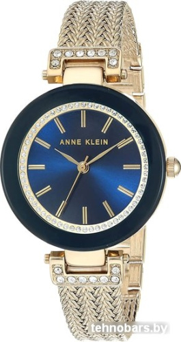 Наручные часы Anne Klein 1906NVGB фото 4