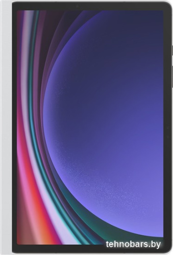 Чехол для планшета Samsung NotePaper Screen Tab S9 (белый) фото 3