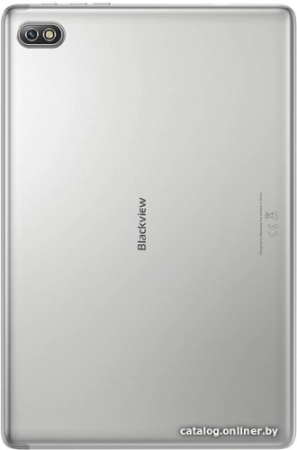 Планшет Blackview Tab 7 3GB/32GB LTE (серебристый) фото 6