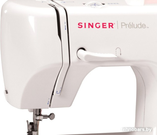 Швейная машина Singer 8280 фото 4