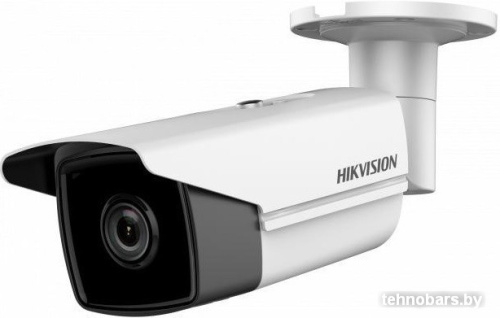 IP-камера Hikvision DS-2CD2T25FWD-I5 фото 3