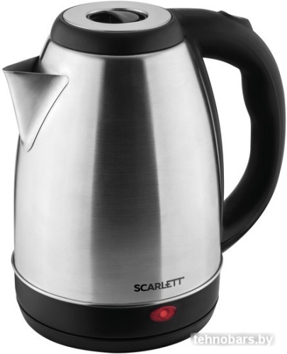 Чайник Scarlett SC-EK21S51 фото 3