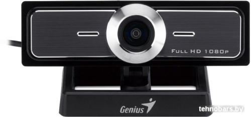 Web камера Genius WideCam F100 фото 3