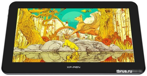 Графический монитор XP-Pen Artist Pro 16TP фото 5
