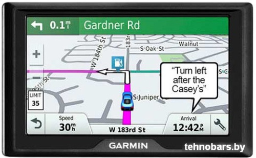 GPS навигатор Garmin Drive 51 MPC фото 3
