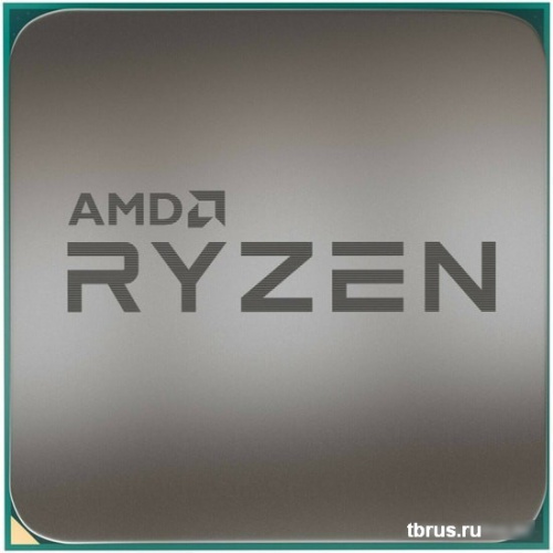 Процессор AMD Ryzen 5 4600G (BOX) фото 3