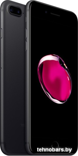 Apple iPhone 7 Plus 128GB Black фото 4
