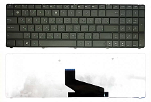 Клавиатура для ноутбука Asus X53S, X53U