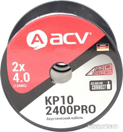 Кабель ACV KP10-2400PRO фото 3