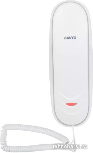 Проводной телефон Sanyo RA-S120W фото 4