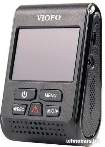 Автомобильный видеорегистратор Viofo A119 Pro фото 3