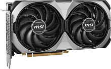 Видеокарта MSI GeForce RTX 4070 Ventus 2X E 12G