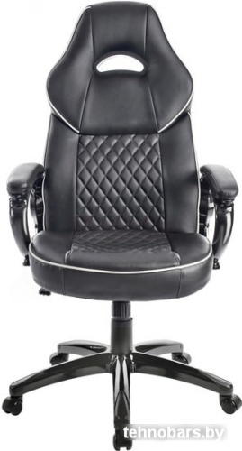 Кресло Mio Tesoro Марк X-2740 (черный) фото 4