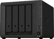 Сетевой накопитель Synology DiskStation DS923+