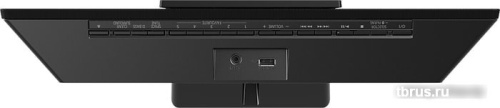 Микро-система Panasonic SC-HC410EE-K фото 6