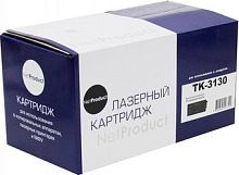 Картридж NetProduct N-TK-3130 (аналог Kyocera TK-3130)