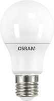 Светодиодная лампа Osram LED Value A60 E27 10 Вт 6500 К