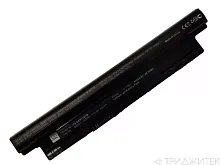 Аккумулятор (акб, батарея) XCMRD для ноутбукa Dell Inspiron 14R 5421 15R 3521 5521 5537 17R 3721 5721 11.1 В, 5200 мАч