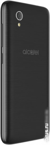 Смартфон Alcatel 1 1GB/16GB (черный) фото 4