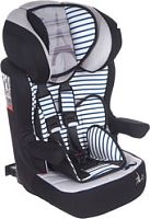 Автокресло Nania Myla Isofix (Bonjour Blue)