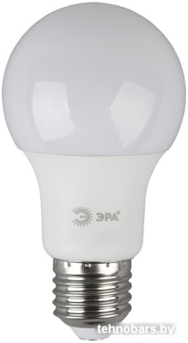 Светодиодная лампа ЭРА LED smd A60 E27 11 Вт 4000 К фото 3
