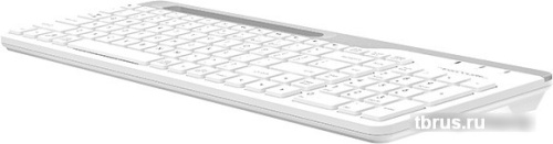 Клавиатура A4Tech Fstyler FBK25 (белый/серый) фото 7