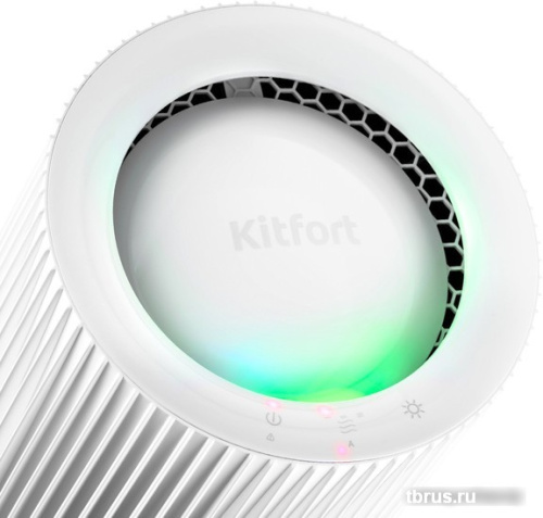 Очиститель воздуха Kitfort KT-2826 фото 5