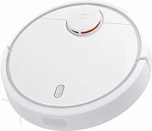 Робот-пылесос Xiaomi Mi Robot Vacuum Mop Pro (белый, глобальная версия)