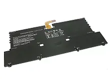 Аккумулятор (акб, батарея) SO04XL для ноутбука HP 13-V, 13-AF 7.7 В, 5200 мАч (оригинал)