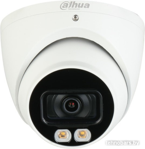 IP-камера Dahua DH-IPC-HDW5241TMP-AS-LED-0360B фото 3
