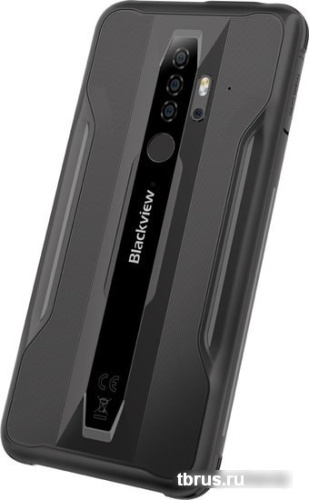 Смартфон Blackview BV6300 Pro (черный) фото 7