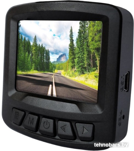 Автомобильный видеорегистратор Artway AV-397 GPS Compact фото 4