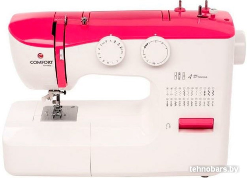 Швейная машина Comfort 2540 фото 3