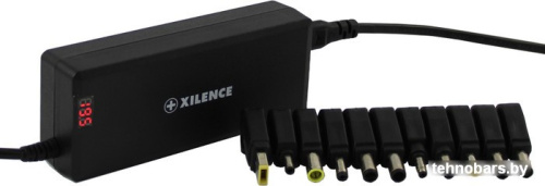 Зарядное устройство Xilence XM008 [SPS-XP-LP75.XM008] фото 3