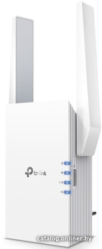 Усилитель Wi-Fi TP-Link RE705X фото 3