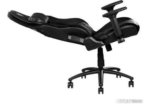 Кресло MSI MAG CH130 X (черный) фото 4