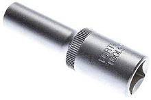 Головка слесарная Forte Tools 1/2" 10мм