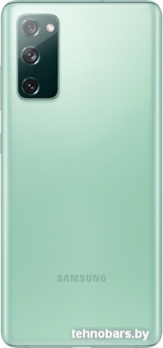 Смартфон Samsung Galaxy S20 FE SM-G780G 8GB/256GB (мята) фото 4