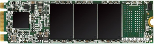 SSD Silicon-Power A55 512GB SP512GBSS3A55M28 фото 3