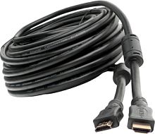 Кабель Cablexpert CCF2-HDMI4-20M HDMI - HDMI (20 м, черный)