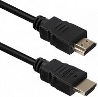 Кабель ACD HDMI - HDMI ACD-DHHM2-50B (5 м, черный)