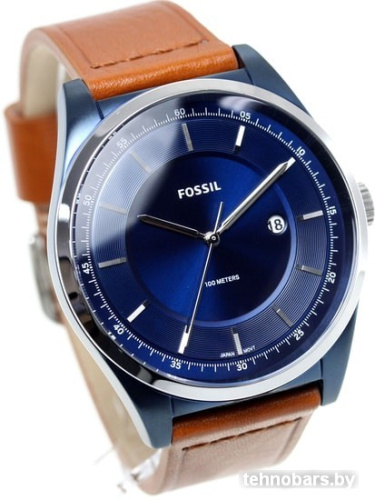 Наручные часы Fossil Mathis FS5422 фото 5