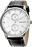 Наручные часы Romanson TL2648BMW(WH)BK