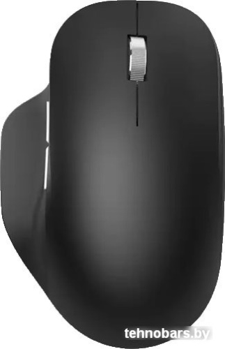Мышь Microsoft Bluetooth Ergonomic Mouse (черный) фото 3