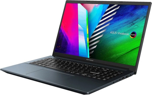 Ноутбук ASUS VivoBook Pro 15 OLED M3500QA-L1220W фото 5