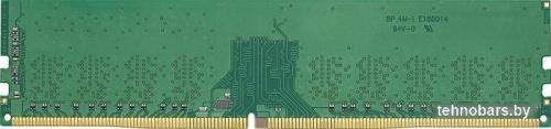 Оперативная память Synology 16ГБ DDR4 D4EU01-16G фото 4