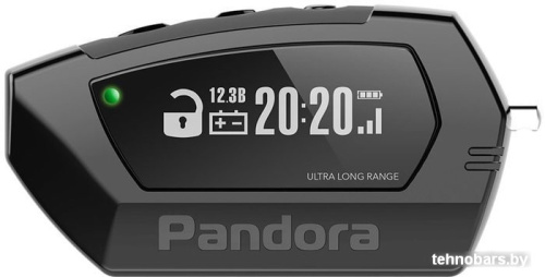 Автосигнализация Pandora DX-40R фото 5